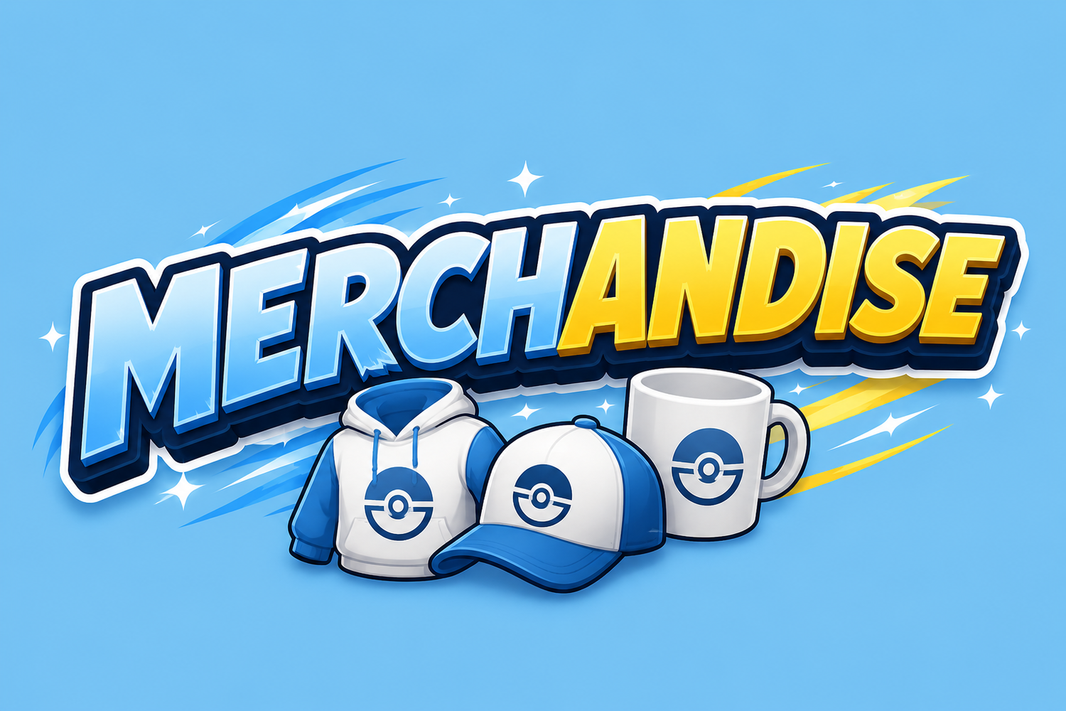 Merch